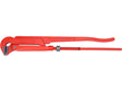 CHEIE SUEDEZA 90° 3.0'' Yato YT - 22123 - rezistent, CrV Yato - scule electrice si unelte profesionale - BricoMart