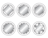 CHEIE TUBULARA SPLINE 1/2''X12MMX38MM Yato YT - 14824 - Tubulare Spline 1/2" Yato - scule electrice si unelte profesionale - BricoMart