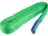 CHINGA DE RIDICARE 2T 6M Vorel 82275 Vorel - scule electrice si unelte profesionale - BricoMart