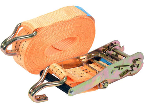 Chinga VOREL 82408 Curea de strangere cu intinzator 1500/3000DAN 50MM/10M VOREL - scule electrice si unelte profesionale - BricoMart