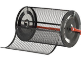 CILINDRU INGRIJIRE GAZON, 60CM Yato YT - 86763 - 60 cm, 40 cm, 50 kg, ergonomic Yato - scule electrice si unelte profesionale - BricoMart