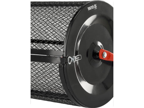 CILINDRU INGRIJIRE GAZON, 60CM Yato YT - 86763 - 60 cm, 40 cm, 50 kg, ergonomic Yato - scule electrice si unelte profesionale - BricoMart