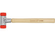 CIOCAN ALINIERE PAVAJ 30 MM Yato YT - 45480 - 85 mm, 300 mm, 522 g Yato - scule electrice si unelte profesionale - BricoMart