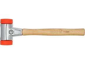CIOCAN ALINIERE PAVAJ 50 MM Yato YT - 45482 - 115 mm, 385 mm, 830 g Yato - scule electrice si unelte profesionale - BricoMart