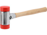 CIOCAN ALINIERE PAVAJ 60 MM Yato YT - 45483 - 145 mm, 430 mm, 1390 g Yato - scule electrice si unelte profesionale - BricoMart
