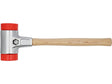CIOCAN ALINIERE PAVAJ 80 MM Yato YT - 45484 - 180 mm, 550 mm, 2700 g Yato - scule electrice si unelte profesionale - BricoMart
