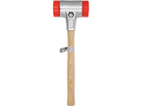 CIOCAN ALINIERE PAVAJ 80 MM Yato YT - 45484 - 180 mm, 550 mm, 2700 g Yato - scule electrice si unelte profesionale - BricoMart