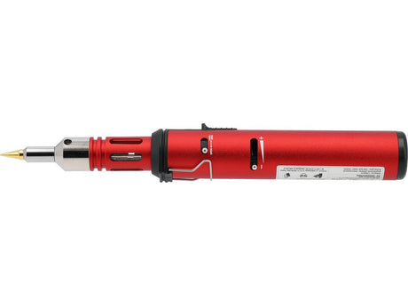 Ciocan de lipit cu gaz 360° cu acc. YATO YT-36707 - imagine 6