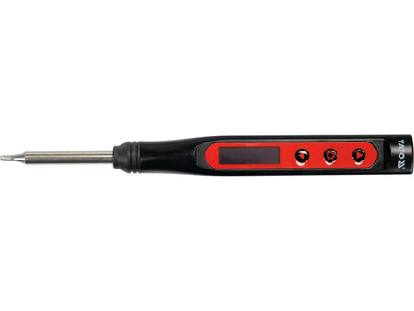 CIOCAN DE LIPIT PORTABIL, T12 65W Yato YT - 82490 Yato - scule electrice si unelte profesionale - BricoMart