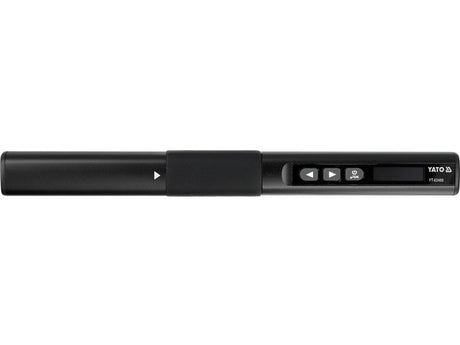 Ciocan de lipit portabil YATO YT-82488, T12, USB-c - imagine 3