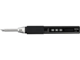 Ciocan de lipit portabil YATO YT-82488, T12, USB-c - imagine 2