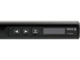 Ciocan de lipit portabil YATO YT-82488, T12, USB-c - imagine 8