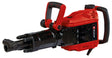 Ciocan demolator Einhell TE - DH 50, 1.700 W, forta de impact unic de 50 J, mandrina hexagonala SDS, maner principal amortizat cu vibratii, pornire lina, inclusiv dalta ascutita/plata, carucior Einhell - scule electrice si unelte profesionale - BricoMart