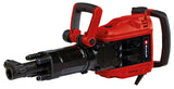 Ciocan demolator Einhell TE - DH 50, 1.700 W, forta de impact unic de 50 J, mandrina hexagonala SDS, maner principal amortizat cu vibratii, pornire lina, inclusiv dalta ascutita/plata, carucior Einhell - scule electrice si unelte profesionale - BricoMart
