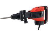 CIOCAN DEMOLATOR SDS MAX 1700W Yato YT - 82003 , 40J , 800 - 1700 min Yato - scule electrice si unelte profesionale - BricoMart