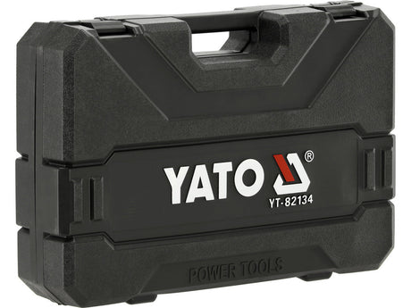Ciocan Demolator YATO YT - 82134 SDS MAX 20J , 1500W , 3900 min YATO - scule electrice si unelte profesionale - BricoMart