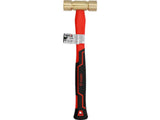 CIOCAN DIN CUPRU CU MÂNER DIN FIBRĂ DE STICLĂ YATO YT - 45292 , 500G YATO - scule electrice si unelte profesionale - BricoMart