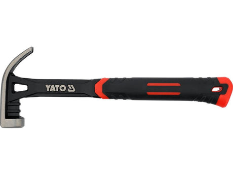 CIOCAN DULGHERIE MONOBLOC 500G/18OZ Yato YT - 45740 Yato - scule electrice si unelte profesionale - BricoMart