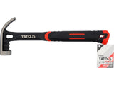 CIOCAN DULGHERIE MONOBLOC 500G/18OZ Yato YT - 45740 Yato - scule electrice si unelte profesionale - BricoMart