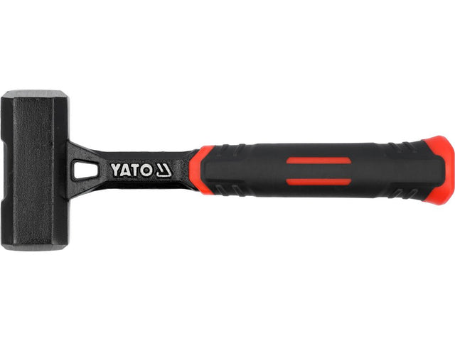 CIOCAN MONOBLOC PT ZIDĂRIE 1000G Yato YT - 45752 Yato - scule electrice si unelte profesionale - BricoMart