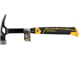 CIOCAN PENTRU CIZMARIE CU MANER METALIC 450G Vorel 32610 Vorel - scule electrice si unelte profesionale - BricoMart