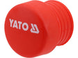 CIOCAN PENTRU PAVAJ DIAMETRU 40MM Yato YT - 45491 - 40 mm, rezistent Yato - scule electrice si unelte profesionale - BricoMart