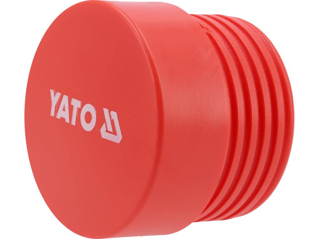 CIOCAN PENTRU PAVAJ DIAMETRU 80MM Yato YT - 45494 - 80 mm, rezistent Yato - scule electrice si unelte profesionale - BricoMart