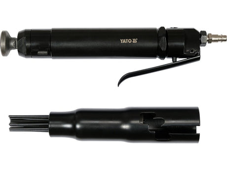 CIOCAN PNEUMATIC CU ACE Yato YT - 09912 - 4 mm, 99 l, 2,81 kg, 9,5 mm Yato - scule electrice si unelte profesionale - BricoMart