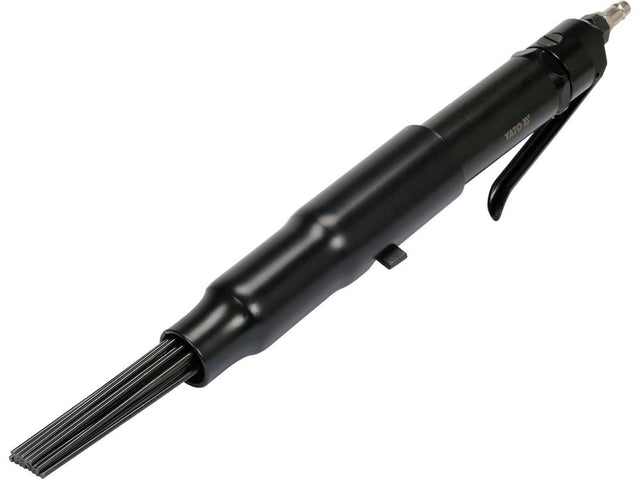 CIOCAN PNEUMATIC CU ACE Yato YT - 09912 - 4 mm, 99 l, 2,81 kg, 9,5 mm Yato - scule electrice si unelte profesionale - BricoMart