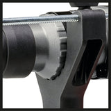 Ciocan rotopercutor Einhell TC - RH 28 3F, 950 W, 3,5 J, mecanism pneumatic de percutie, SDS - Plus, opritor de adancime, gaurire/gaurire cu percutie/daltuire cu opritor de rotatie, incl. geanta Einhell - scule electrice si unelte profesionale - BricoMart