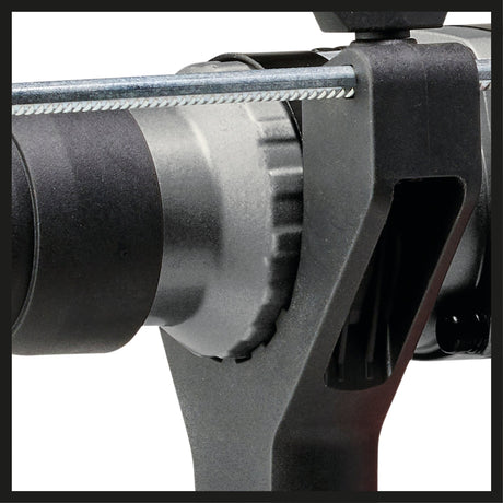Ciocan rotopercutor Einhell TC - RH 28 3F, 950 W, 3,5 J, mecanism pneumatic de percutie, SDS - Plus, opritor de adancime, gaurire/gaurire cu percutie/daltuire cu opritor de rotatie, incl. geanta Einhell - scule electrice si unelte profesionale - BricoMart