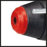 Ciocan rotopercutor Einhell TE - RH 32 - 1600 4F, 1.600 W, 4,5 J, gaurire/gaurire/daltuire cu percutie cu/fara fixare, mecanism pneumatic de impact, adaptor scule SDS - Plus, incl. geanta practica de depozitare Einhell - scule electrice si unelte profesionale - BricoMart