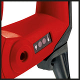 Ciocan rotopercutor Einhell TE - RH 32 E, 1250W, 5,0J, diametru gaurire beton 32mm, 4 functii, maner antivibratii cu Press - Control, mandrina SDS - Plus, geanta de transport Einhell - scule electrice si unelte profesionale - BricoMart