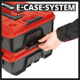 Ciocan rotopercutor fara fir Einhell TP - HD 18/28 Li BL +4 - Solo BricoMart - scule electrice si unelte profesionale - BricoMart