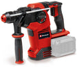 Ciocan rotopercutor fara fir Einhell TP - HD 36/30 Li BL +4 - Solo BricoMart - scule electrice si unelte profesionale - BricoMart