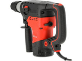 Ciocan Rotopercutor YATO YT - 82117 CIOCAN ROTATIV SDS+ 1500W , 3 FUNCȚII , 4500 min YATO - scule electrice si unelte profesionale - BricoMart