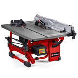 Circular cu masa Einhell TC - TS 8 I - 800 W BricoMart - scule electrice si unelte profesionale - BricoMart