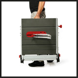 Circular cu masa Einhell TP - CC 10 T - 2000 W BricoMart - scule electrice si unelte profesionale - BricoMart