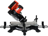 CIRCULAR DE BANC 185MM, 18V, 1 ACUMULATOR 4,0AH + INCARCATOR Yato YT - 82816 - Fierastrau de banc cu acumulator, 4 x 6 cm, 4 Ah, 185 mm Yato - scule electrice si unelte profesionale - BricoMart