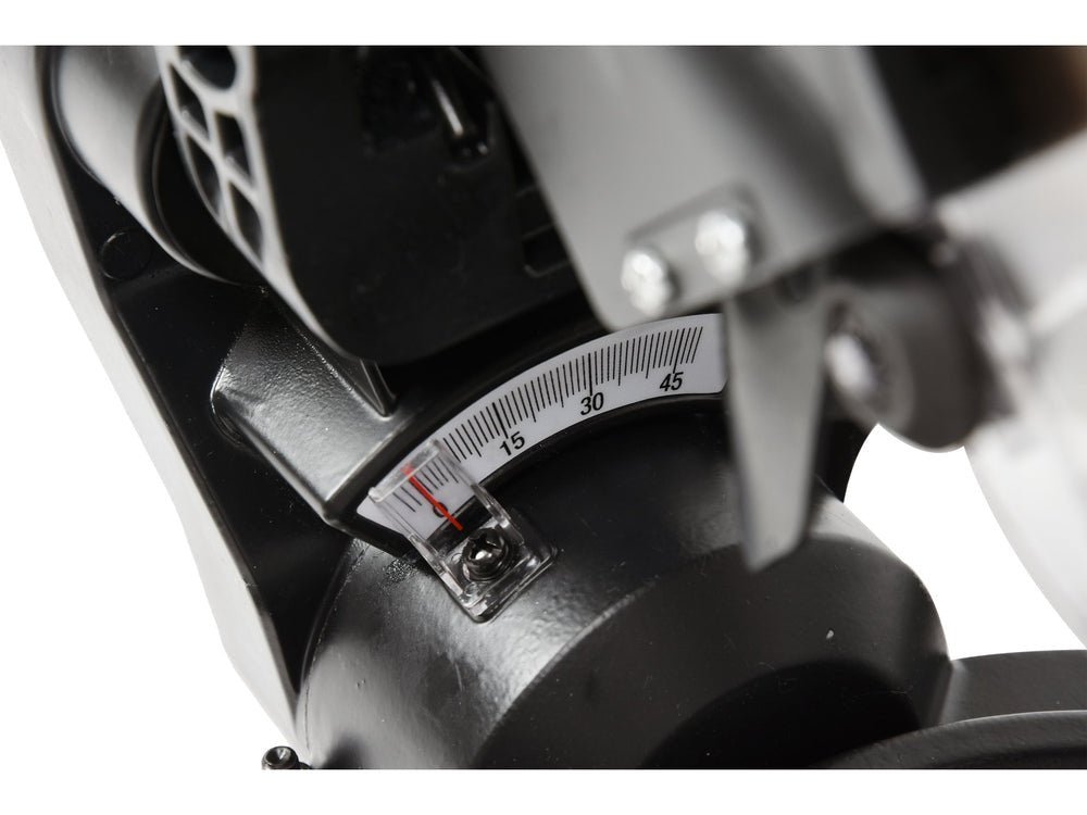 CIRCULAR DE BANC 185MM, 18V, 1 ACUMULATOR 4,0AH + INCARCATOR Yato YT - 82816 - Fierastrau de banc cu acumulator, 4 x 6 cm, 4 Ah, 185 mm Yato - scule electrice si unelte profesionale - BricoMart