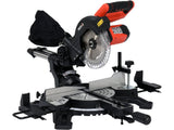 CIRCULAR DE BANC 185MM, 18V, 1 ACUMULATOR 4,0AH + INCARCATOR Yato YT - 82816 - Fierastrau de banc cu acumulator, 4 x 6 cm, 4 Ah, 185 mm Yato - scule electrice si unelte profesionale - BricoMart