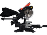 CIRCULAR DE BANC 185MM, 18V, 1 ACUMULATOR 4,0AH + INCARCATOR Yato YT - 82816 - Fierastrau de banc cu acumulator, 4 x 6 cm, 4 Ah, 185 mm Yato - scule electrice si unelte profesionale - BricoMart