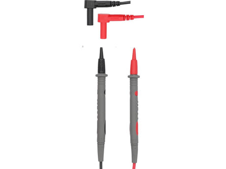 CLAPMETRU TRUE.RMS/AC/DC 10MA - 1000A Yato YT - 730933 - 1000 A, rezistent Yato - scule electrice si unelte profesionale - BricoMart