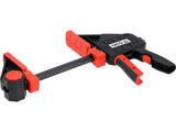 Clema cu eliberare rapida YATO YT-63880, 100 mm/270 kg - imagine 2