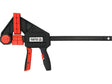 Clema cu eliberare rapida YATO YT-63882, 250 mm/270 kg