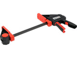 Clema cu eliberare rapida YATO YT-63882, 250 mm/270 kg - imagine 2