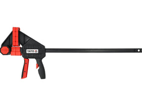 Clema cu eliberare rapida YATO YT-63884, 450 mm/270 kg
