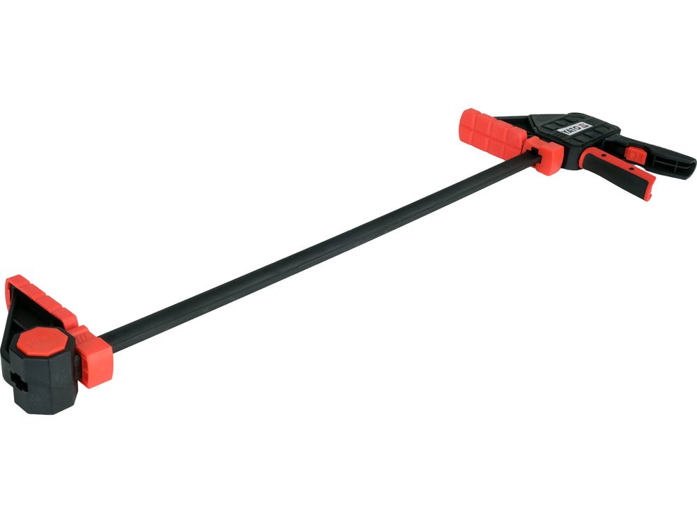 Clema cu eliberare rapida YATO YT-63885, 600 mm/270 kg - imagine 2