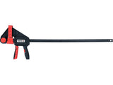 Clema cu eliberare rapida YATO YT-63885, 600 mm/270 kg