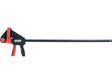 Clema cu eliberare rapida YATO YT-63886, 750 mm/270 kg